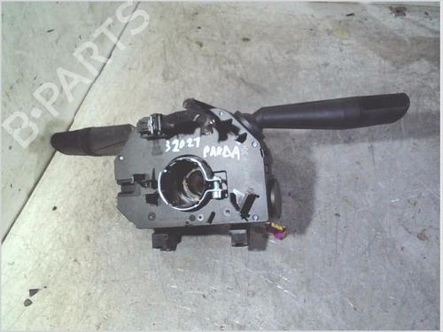 Steering column stalk FIAT PANDA (312_, 319_) 1.2 (312PXA1A) | BP40086920I23 - Image 4