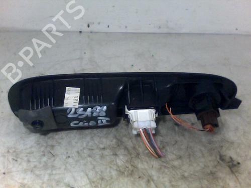Switch RENAULT CLIO II (BB_, CB_) 1.5 dCi (B/CB07) | BP26089180I30 