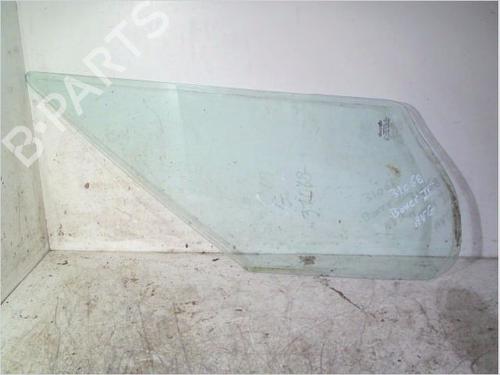 Used Front left door window PEUGEOT BOXER Van (244) 2.0 HDi (84 hp) 30143909