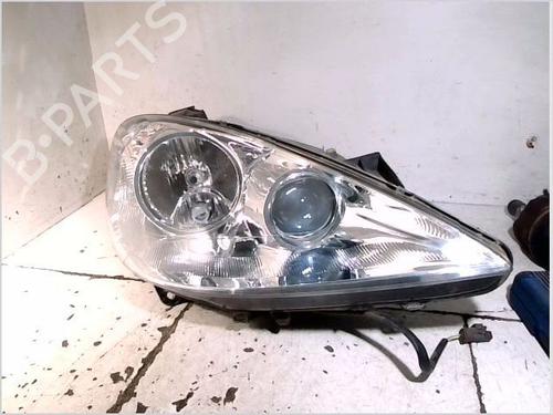 Used Right headlight PEUGEOT 807 (EB_) 2.2 HDi (128 hp) 26103731