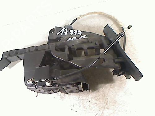 Venstre bak lås FORD FOCUS C-MAX (DM2) 2.0 TDCi (136 hp) 26099295