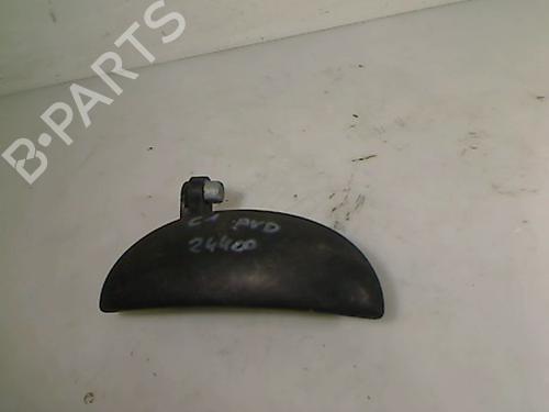Used Front right exterior door handle CITROËN C1 (PM_, PN_) 1.0 (68 hp) 26075555