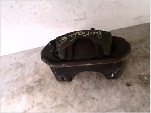Venstre bremsekaliper foran FIAT PUNTO (188_) 1.2 60 (188.030, .050, .130, .150, .230, .250) (60 hp) 26104777