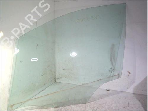 Used Front left door window PEUGEOT 2008 I (CU_) 1.6 HDi (114 hp) 26226400