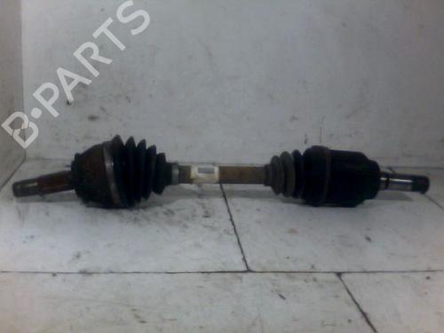 Used Left front driveshaft Left front driveshaft 33002838 33002838
