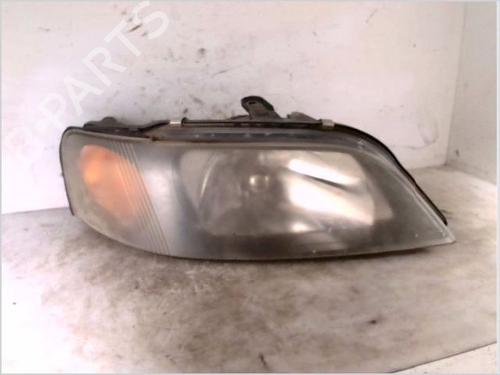 Used Right headlight MITSUBISHI SPACE STAR MPV (DG_A) 1.9 DI-D (DG4A) (102 hp) 26101784