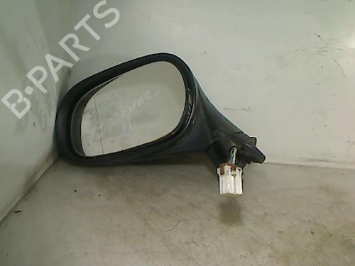 Used Left mirror MITSUBISHI CARISMA (DA_) 1.6 (DA1A) (90 hp) 29323678