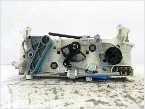 Commande Chauffage PEUGEOT PARTNER MPV (5_, G_) 1.4 | BP29932917I5