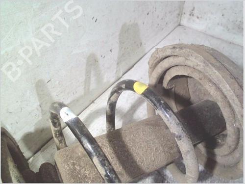 Left front shock absorber RENAULT TWINGO II (CN0_) 1.2 16V (CN04, CN0B) | BP31978812M16 - Image 2