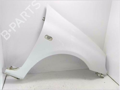 Used Right front fenders RENAULT CLIO II (BB_, CB_) 1.2 (BB0A, BB0F, BB10, BB1K, BB28, BB2D, BB2H, CB0A,... (58 hp) 26071366