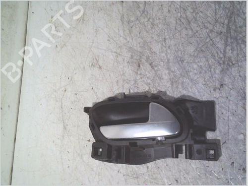 Used Front right interior door handle CITROËN C4 Coupe (LA_) 1.6 HDi (109 hp) 26118986