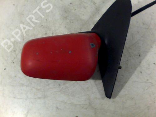Left mirror VW POLO III (6N1) 60 1.4 | BP26070907C26 