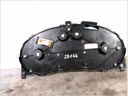 Display monitor CITROËN BERLINGO Box Body/MPV (B9) 1.6 HDi 90 16V | BP26105493C48 