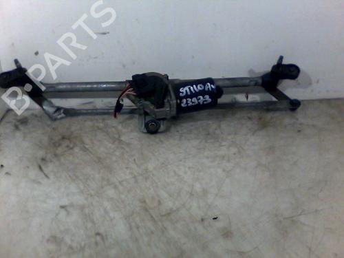 Essuie-glace moteur avant FIAT STILO (192_) 1.9 JTD (192_XE1A) (115 hp) 29482569