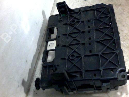 Fuse box PEUGEOT 206 Hatchback (2A/C) 1.4 HDi eco 70 | BP26104524E1 
