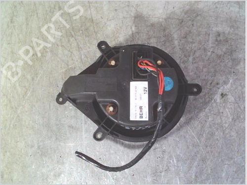 Heater blower motor RENAULT SAFRANE II (B54_) 2.2 dT (B54G) | BP27651587M62 