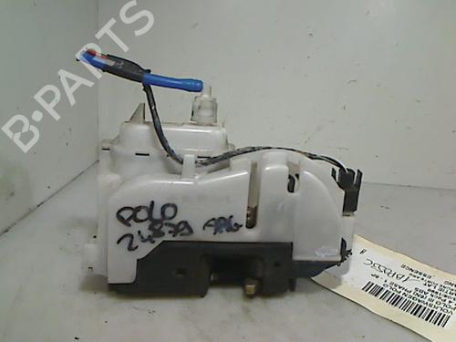Used Front right lock VW POLO III (6N1) 60 1.4 (60 hp) 26078384