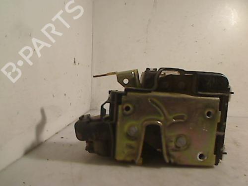 Used Front right lock VW POLO III (6N1) 64 1.9 D (64 hp) 26082350
