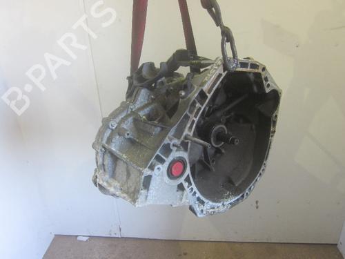 Used Gearbox RENAULT MEGANE III Grandtour (KZ0/1) 1.5 dCi (KZ09, KZ0D, KZ1G, KZ29, KZ14, KZ1W, KZ10, KZ1F,... (110 hp) 26073735