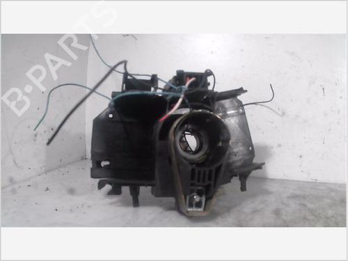 Squib airbag RENAULT KANGOO (KC0/1_) 1.5 dCi (KC07) | BP29890239C102