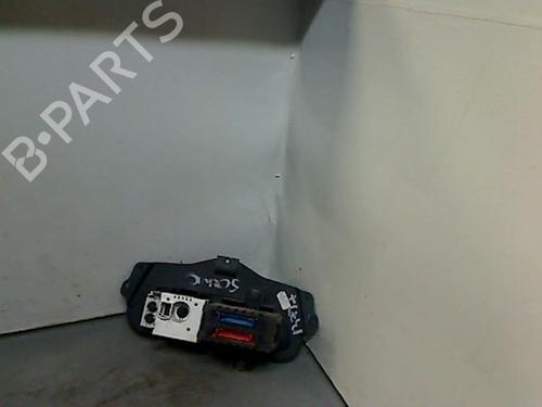 Display RENAULT MEGANE Scenic (JA0/1_) 1.9 dTi (JA0N) | BP26117806C48 