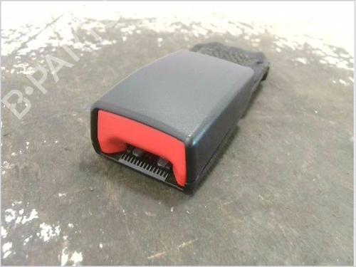 Used Seat buckle Seat buckle PEUGEOT BIPPER Tepee 1.3 HDi 75 (75 hp) 39855393 39855393