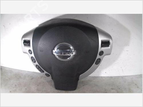 Used Driver airbag NISSAN X-TRAIL II (T31) 2.0 dCi 4x4 (150 hp) 29890237