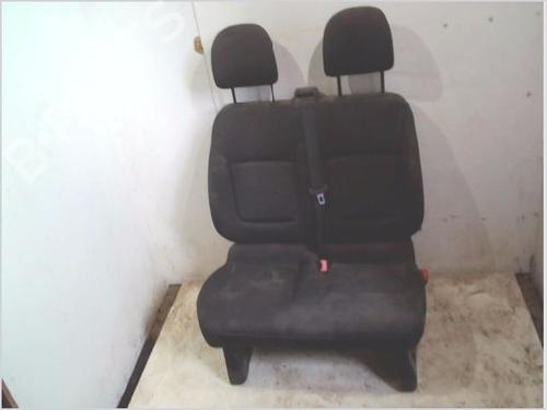 Used Right front seat Right front seat RENAULT TRAFIC III Van (FG_) 1.6 dCi 115 (FGMD) (116 hp) 34269732 34269732