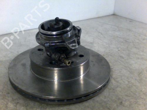 Vacuum pump BMW 3 (E36) 318 tds | BP26068536M80 