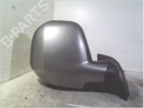 Right mirror PEUGEOT PARTNER Tepee 1.6 HDi | BP29744328C27 