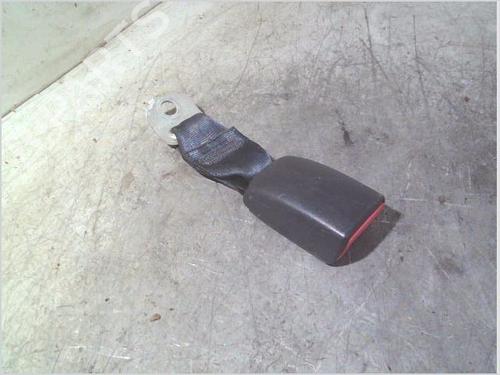 Used Seat buckle Seat buckle CITROËN C1 (PM_, PN_) 1.4 HDi (54 hp) 33718241 33718241
