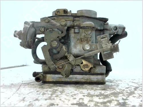 Used Carburetor RENAULT 11 (B/C37_) 1.4 (B/C373, B/C37R) (67 hp) 30755761