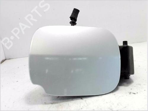 Used Fuel flap RENAULT CLIO III (BR0/1, CR0/1) 1.5 dCi (C/BR0G, C/BR1G) (68 hp) 27164120