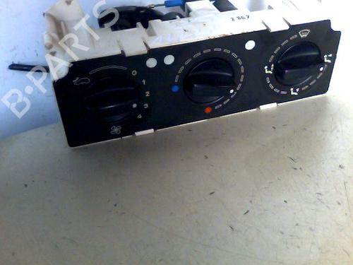 Used Climate control CITROËN ZX (N2) 1.9 D (68 hp) 26118555
