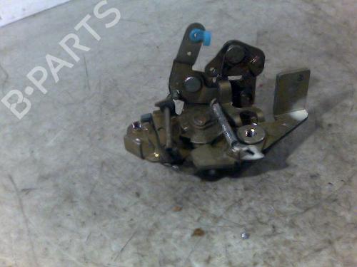 Front left lock CITROËN C25 Platform/Chassis (280_, 290_) 2.5 D | BP29527399C98 