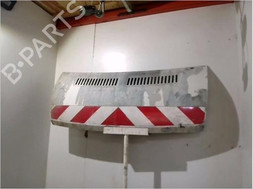 Used Hood CITROËN JUMPER II Van 2.2 HDi 120 (120 hp) 29473044