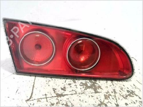 Heckleuchte links hinten für SEAT IBIZA III (6L1) 1.9 SDI (64 hp) 29902556