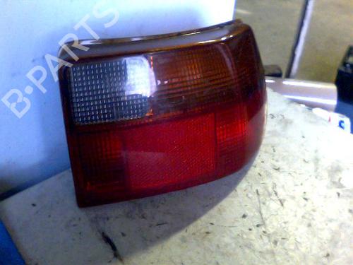 Used Right taillight Right taillight OPEL ASTRA F Hatchback (T92) 1.8 i 16V (F08, M08, F68, M68) (116 hp) 33337495 33337495