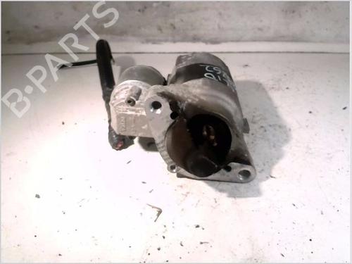 Starter RENAULT CLIO III (BR0/1, CR0/1) 1.2 16V (BR02, BR0J, BR11, CR02, CR0J, CR11) | BP26109134M8 