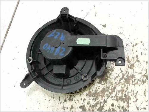 Used Heater blower motor RENAULT 21 (B48_) 1.7 (88 hp) 31260721