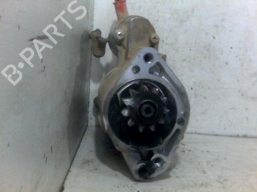 Starter NISSAN NAVARA NP300 (D40) 2.5 dCi 4WD (D40TT, D40T, D40M, D40BB) | BP26079327M8 