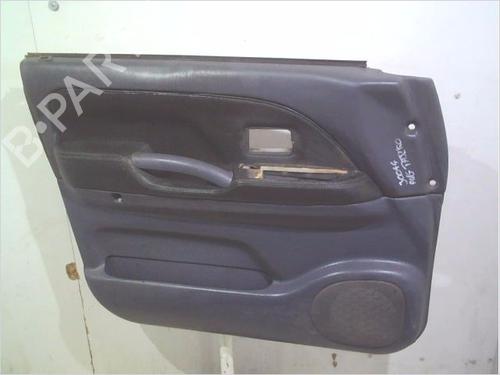 Used Front left panel TOYOTA LAND CRUISER PRADO (_J12_) 3.0 D-4D (KDJ120, KDJ125) (163 hp) 30113473