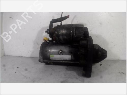 Startmotor CITROËN C4 Picasso I MPV (UD_) 1.6 HDi (109 hp) 26099148