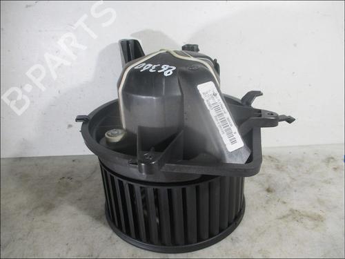 Used Heater blower motor MINI MINI (R56) One (75 hp) 26094077