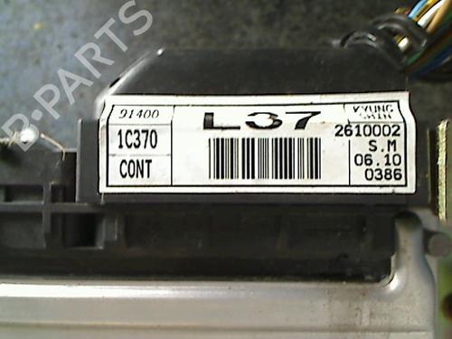 Engine control unit (ECU) HYUNDAI GETZ (TB) 1.3 i | BP26057440M57 - Image 3