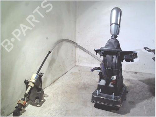 Gearknop Gearknop PEUGEOT 508 SW I (8E_) 2.0 BlueHDi 180 (180 hp) 34007885 34007885