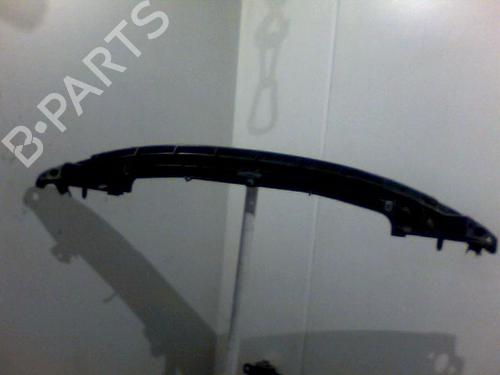 Used Front bumper reinforcement PEUGEOT 206 Hatchback (2A/C) 1.9 D (69 hp) 26081081