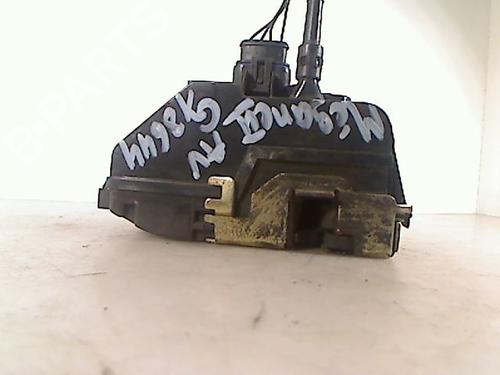 Front left lock RENAULT MEGANE II (BM0/1_, CM0/1_) 1.9 dCi (BM0G, CM0G) | BP26097520C98 