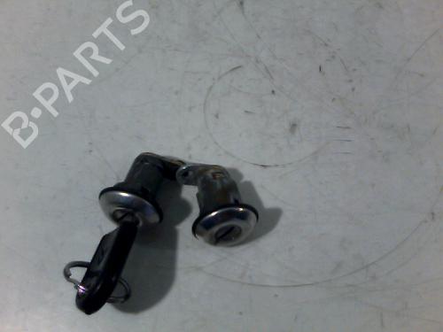 Used Ignition barrel CITROËN AX (ZA-_) 10 (45 hp) 26065310
