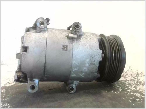 AC compressor FORD B-MAX (JK) 1.6 TDCi | BP39686931M34 - Image 3